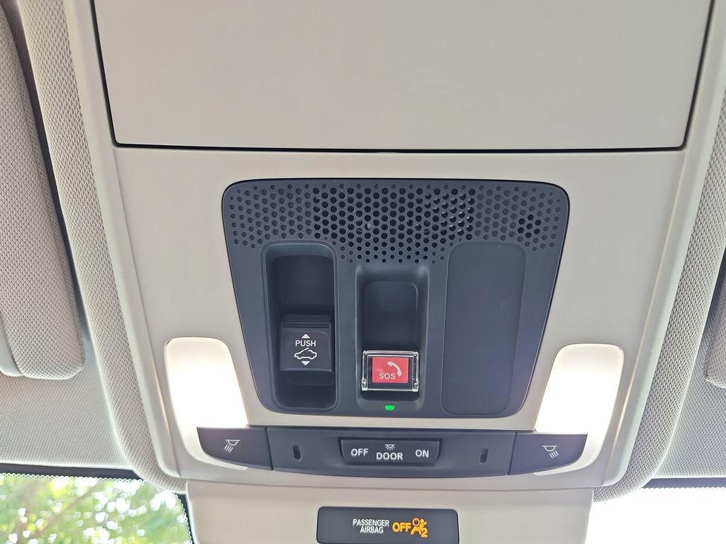 Used 2023 Honda Accord Touring image 21