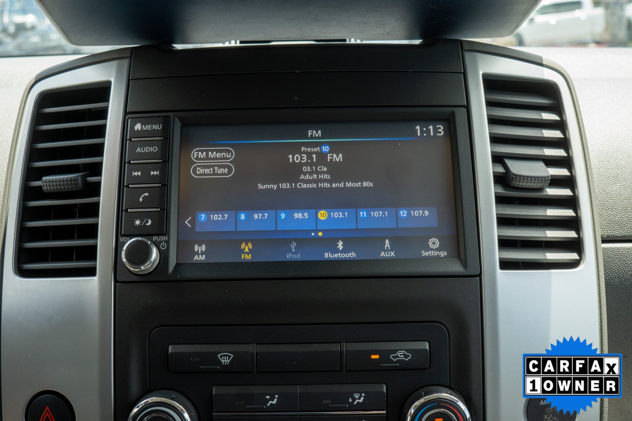 Used 2019 Nissan Frontier SV RWD image 16
