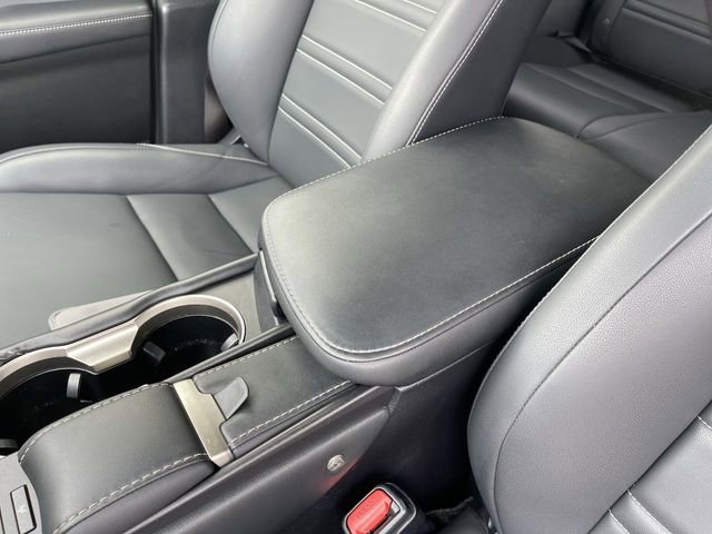 Used 2020 Lexus NX 300 AWD image 20