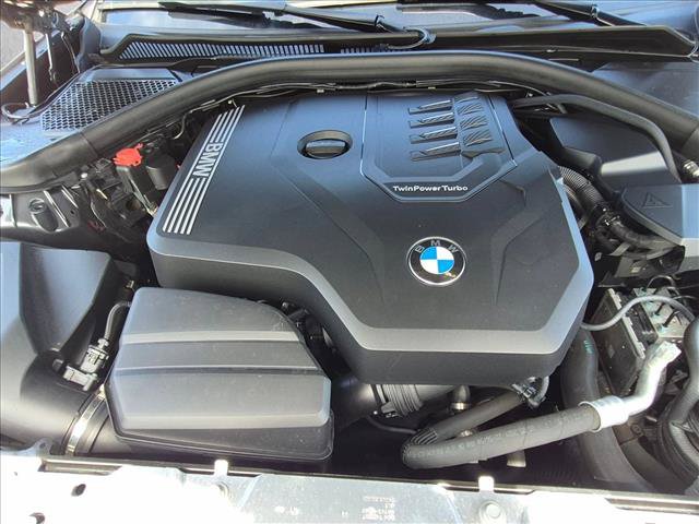 Used 2022 BMW 330i Sedan w/ Driving Assistance Package RWD image 24