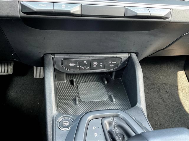Certified 2026 Kia K4 EX FWD image 21