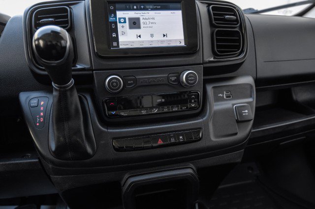 Used 2023 RAM ProMaster 2500 image 22