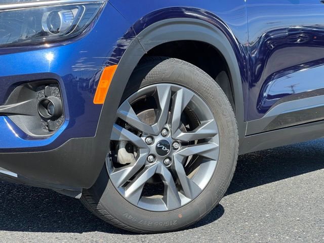 Certified 2023 Kia Seltos S w/ Navigation Package image 2