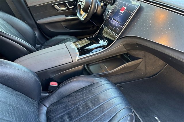 Used 2022 Mercedes-Benz EQS 450+ 450 image 19