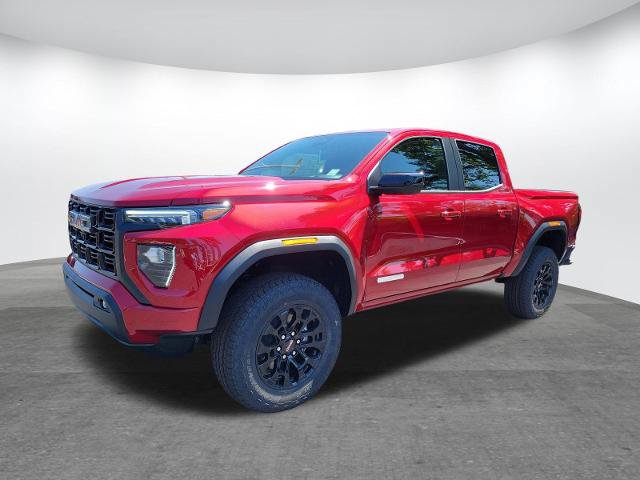 New 2026 GMC Canyon Elevation w/ Convenience Package RWD image 3