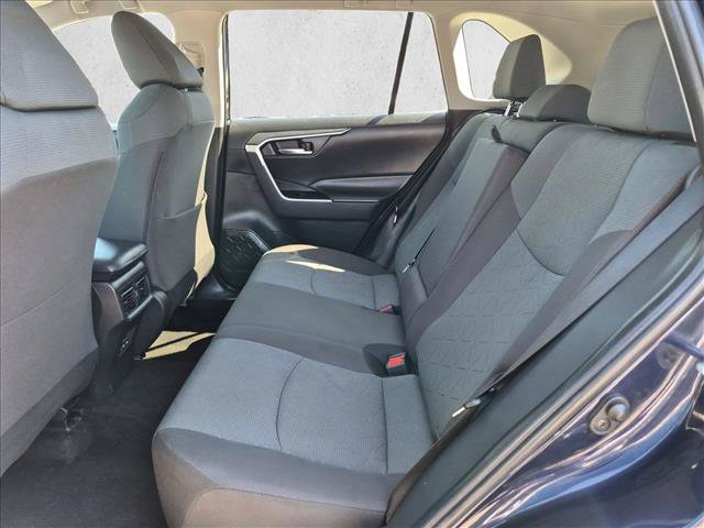 Used 2024 Toyota RAV4 XLE FWD image 18