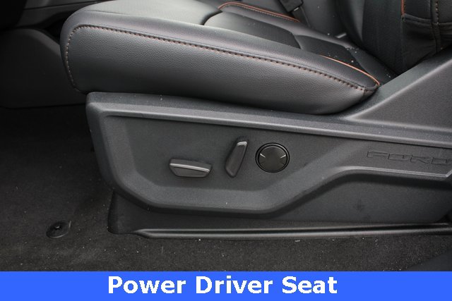 New 2026 Ford F350 Lariat w/ Lariat Ultimate Package image 4