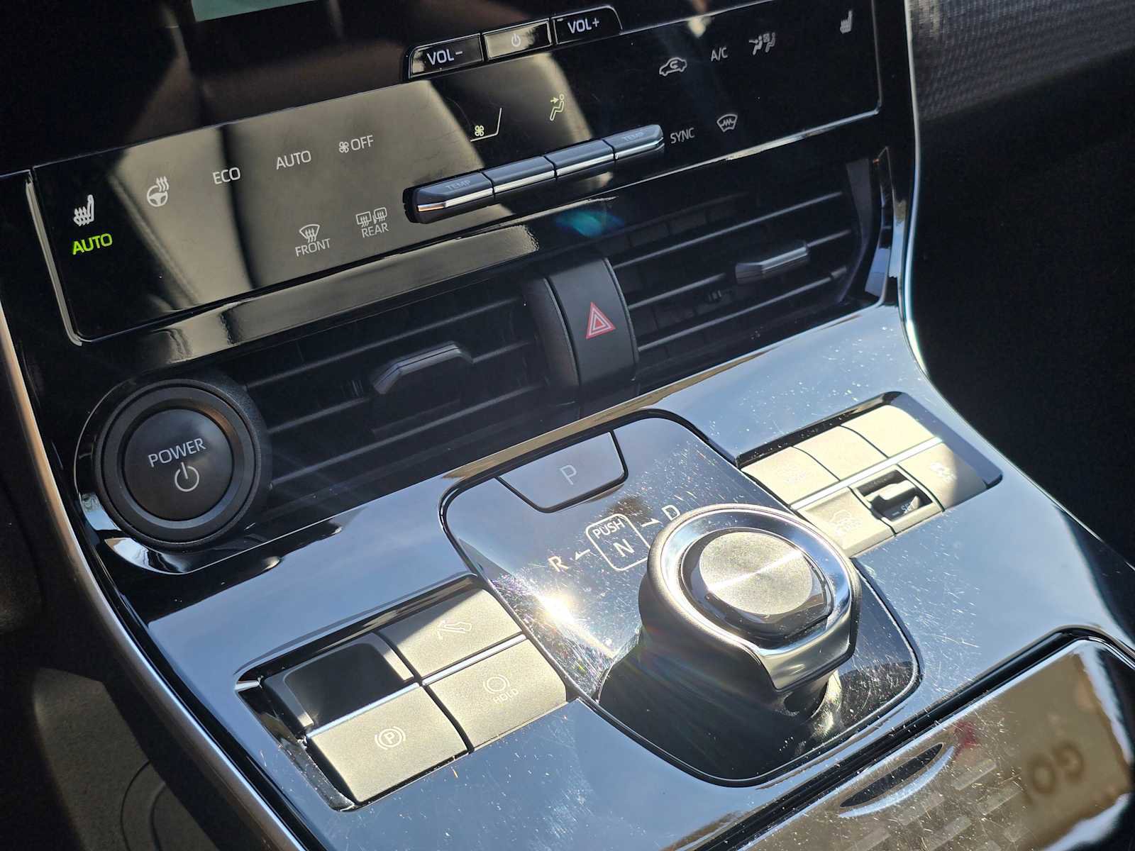 Used 2023 Toyota bZ4X XLE w/ Weather Package image 32