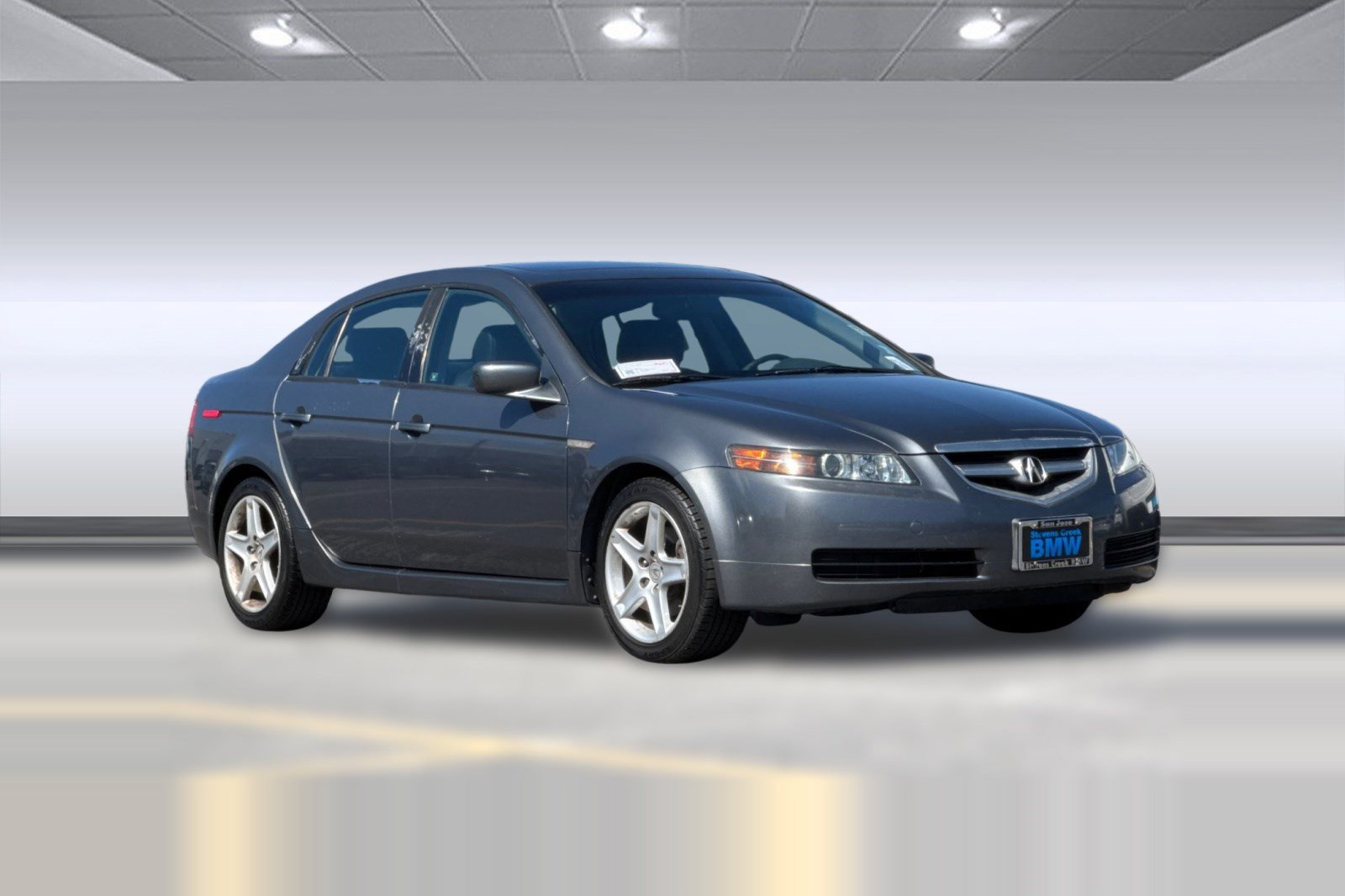 Used 2006 Acura TL image 6