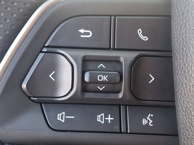 Used 2025 Toyota 4Runner TRD Off-Road Premium AWD/4WD image 22