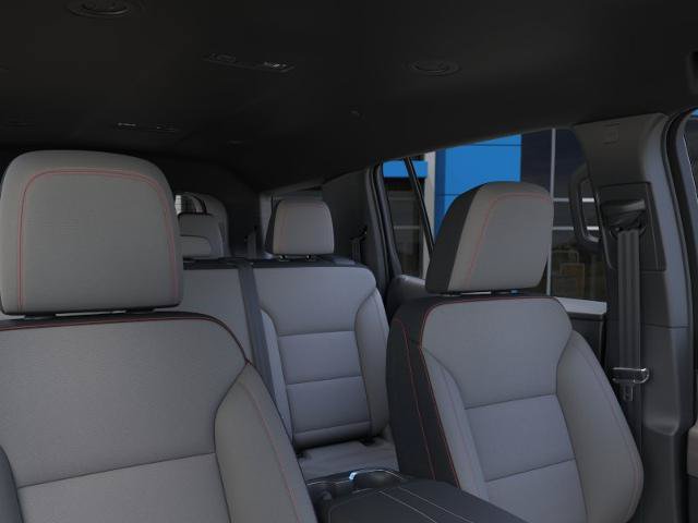 New 2027 Chevrolet Traverse LT w/ Driver Confidence Package FWD image 24