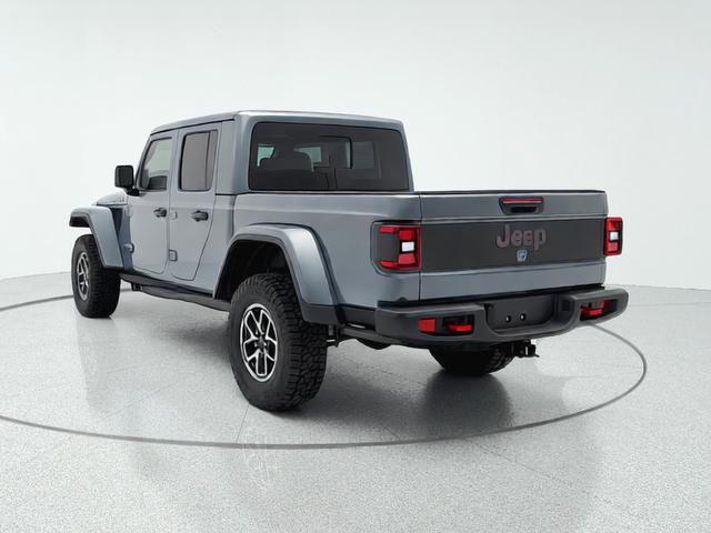 New 2026 Jeep Gladiator Rubicon image 10