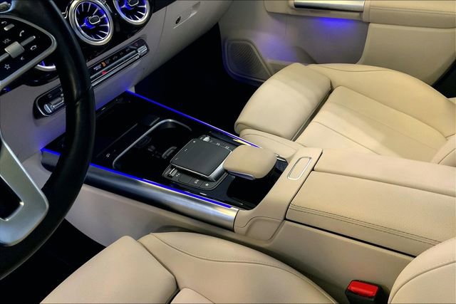 Used 2023 Mercedes-Benz GLA 250 4MATIC image 16