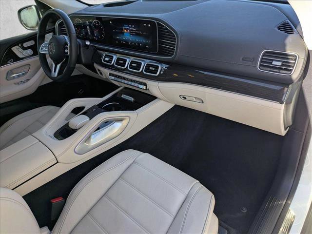 Certified 2023 Mercedes-Benz GLE 350 4MATIC image 22