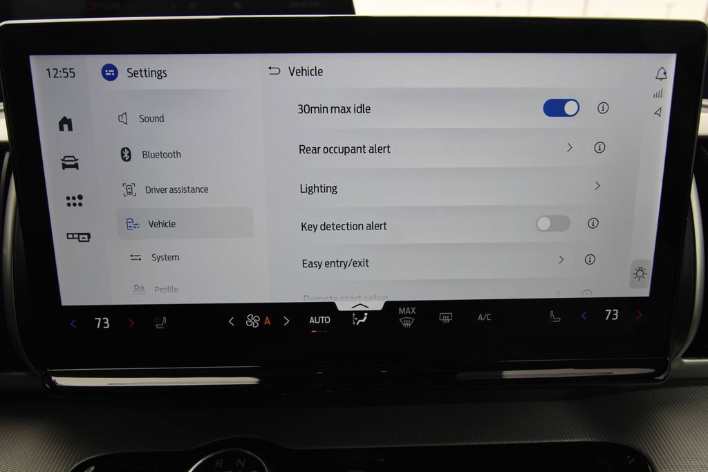 Used 2025 Ford Expedition Active image 37