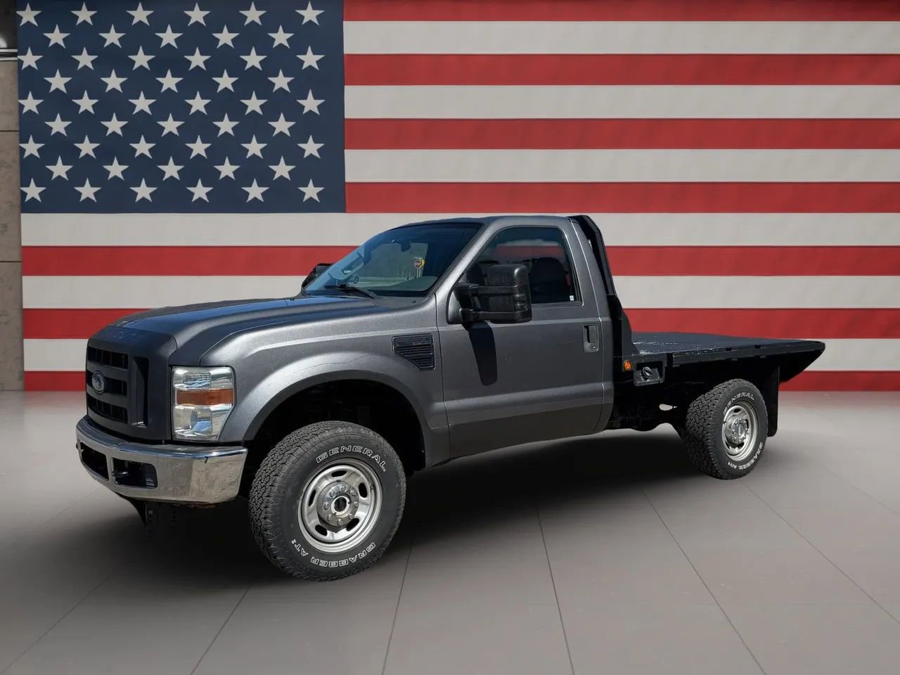 Used 2010 Ford F250 XLT image 3