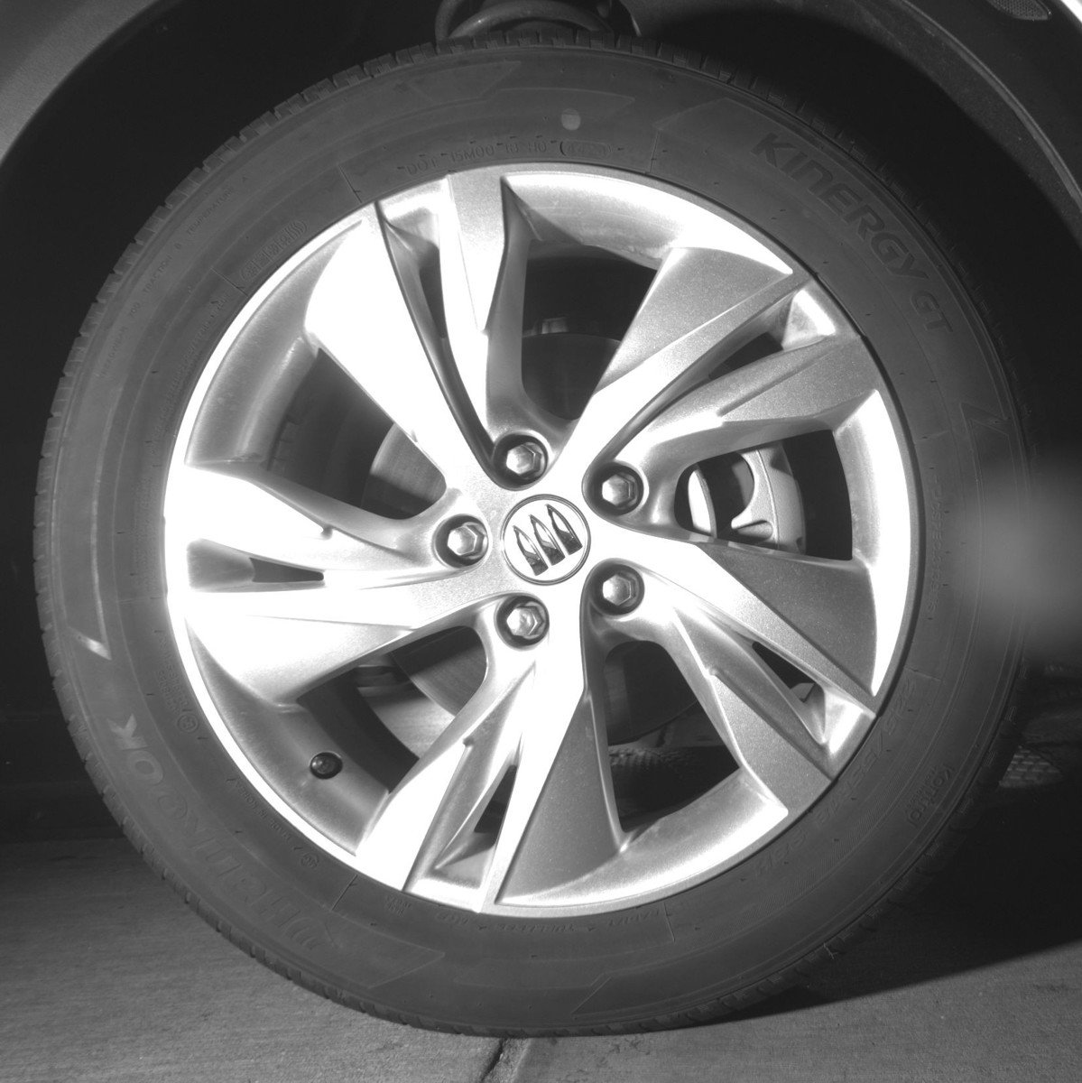 Used 2025 Buick Encore GX Preferred FWD image 13