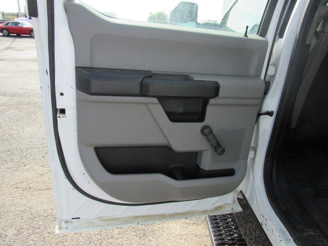 Used 2021 Ford F550 2WD Crew Cab Super Duty image 29