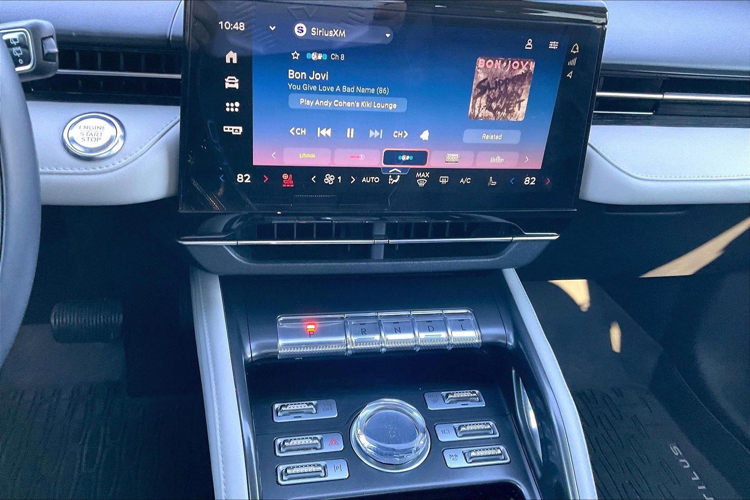 Used 2024 Lincoln Nautilus Reserve w/ Equipment Group 202A image 15