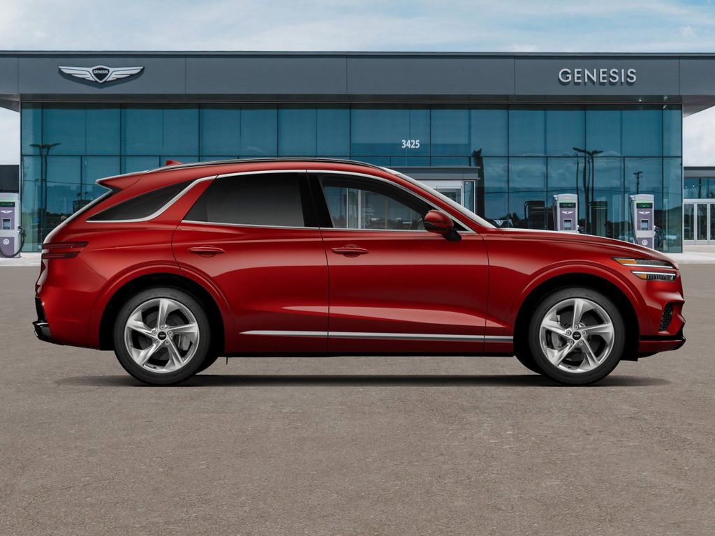 New 2026 Genesis GV70 2.5T image 4