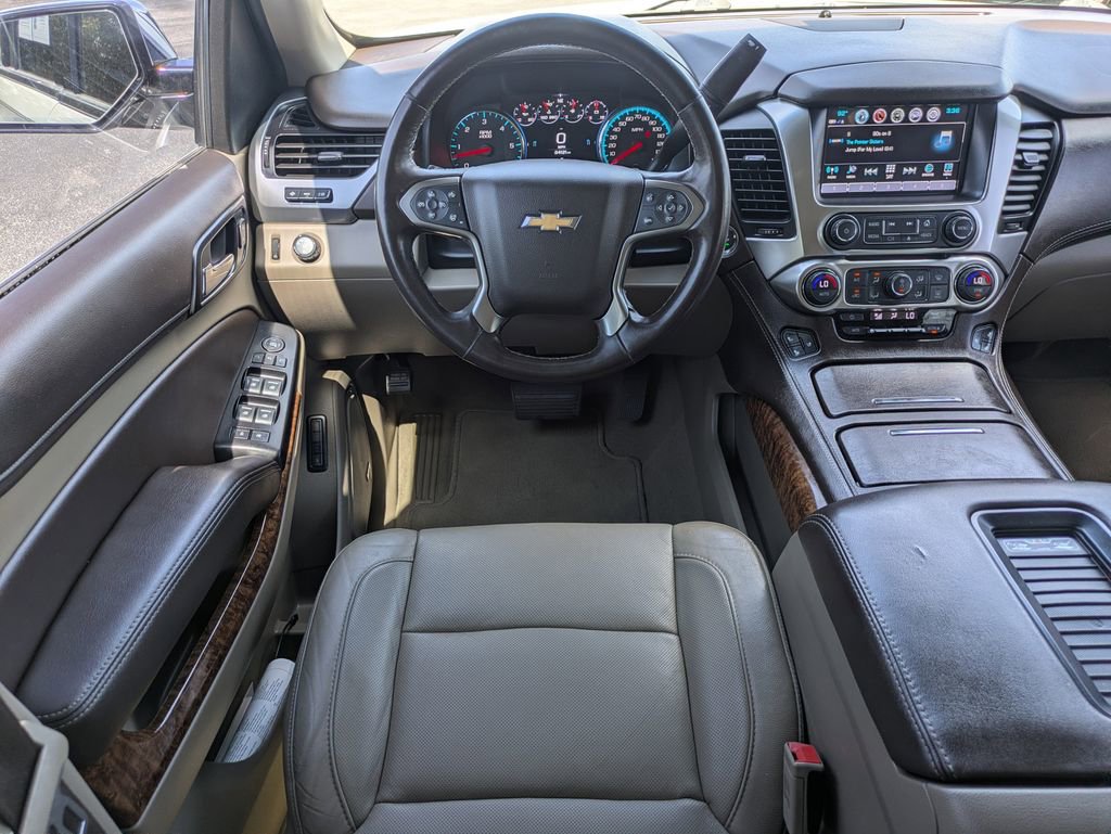 Used 2020 Chevrolet Tahoe Premier RWD image 19