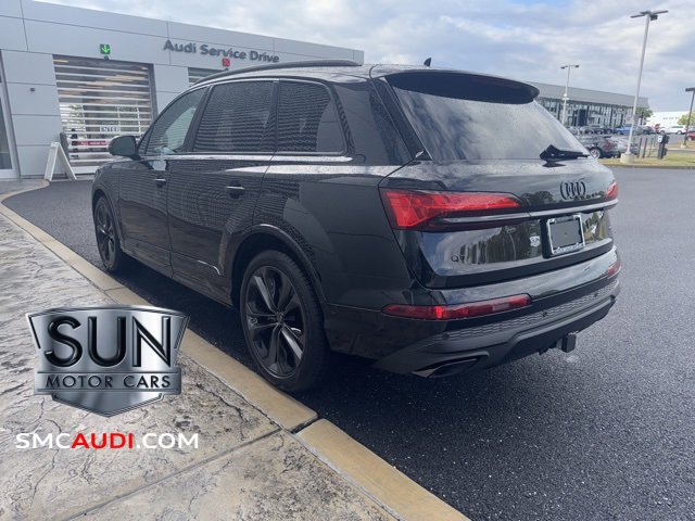 New 2025 Audi Q7 3.0T Premium Plus image 28