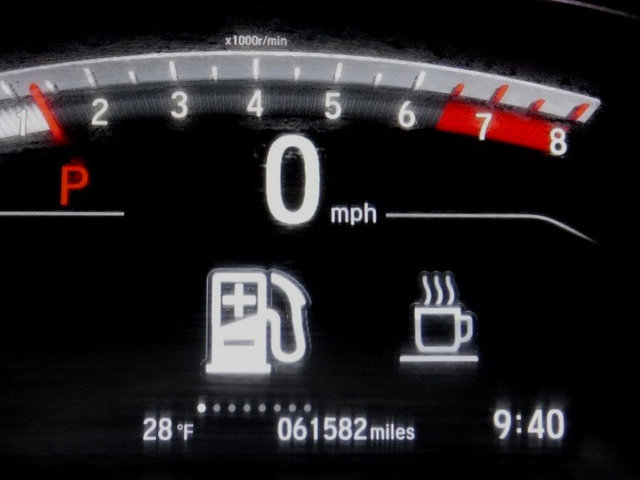 Used 2017 Honda CR-V EX-L image 40