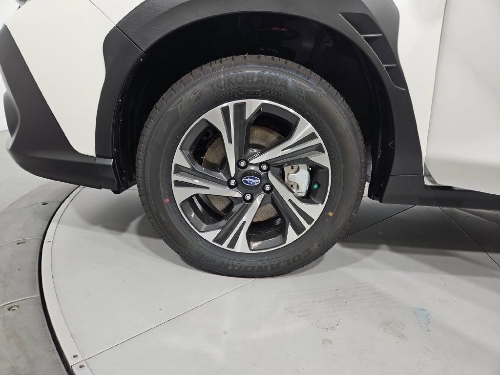 New 2026 Subaru Crosstrek 2.5i Premium AWD/4WD image 25