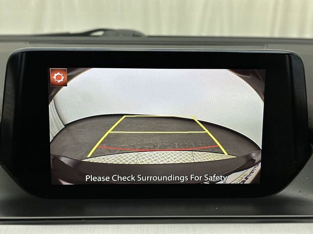 Used 2017 MAZDA MAZDA6 Grand Touring FWD image 17