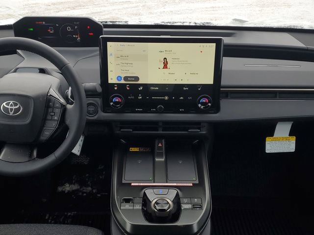 New 2026 Toyota bZ image 26