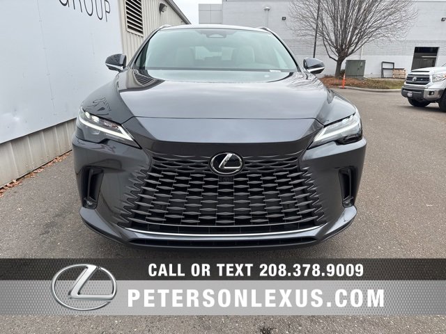 New 2026 Lexus RX 350 Premium image 8