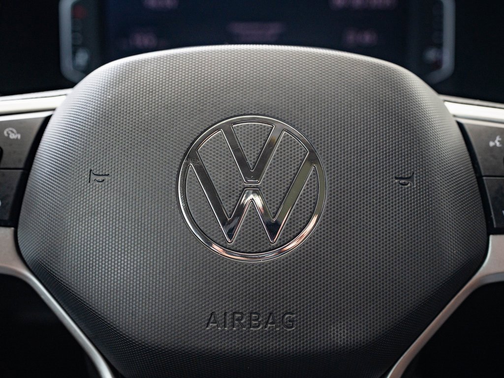 Used 2021 Volkswagen Atlas SEL Premium image 28