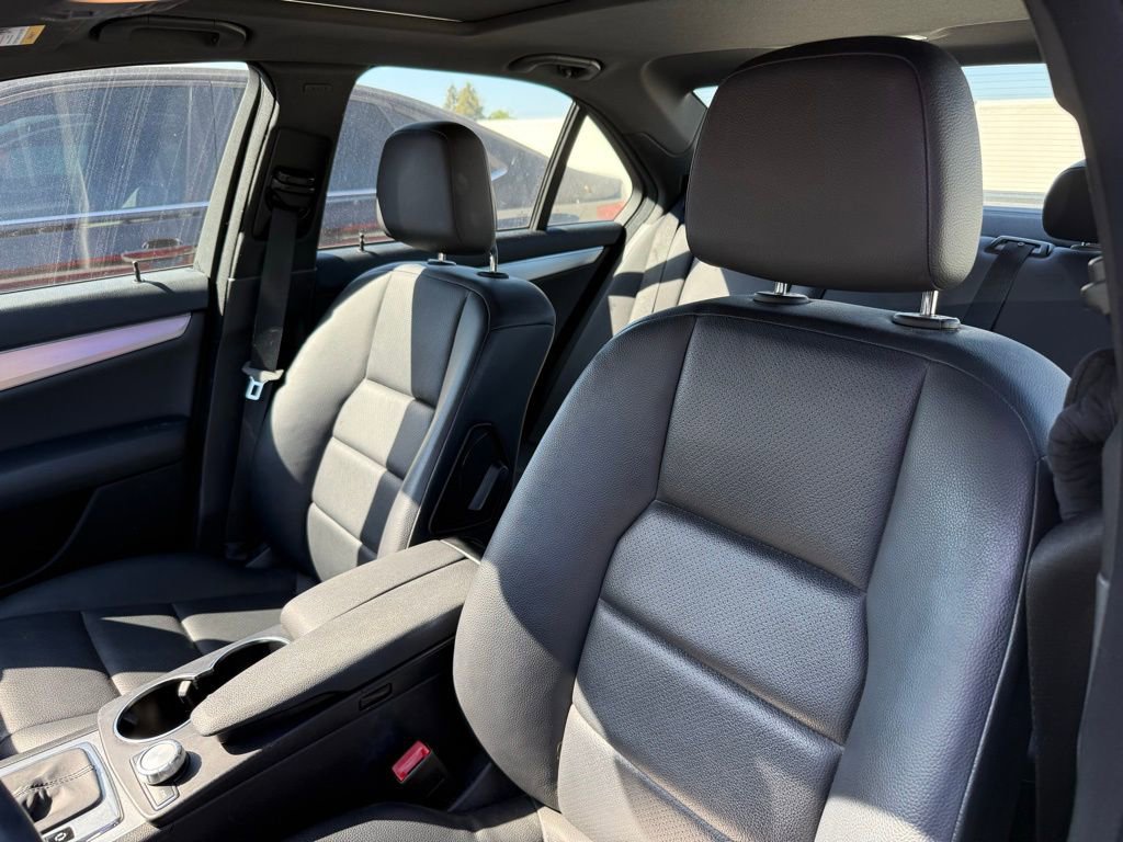 Used 2014 Mercedes-Benz C 250 C 250 image 3
