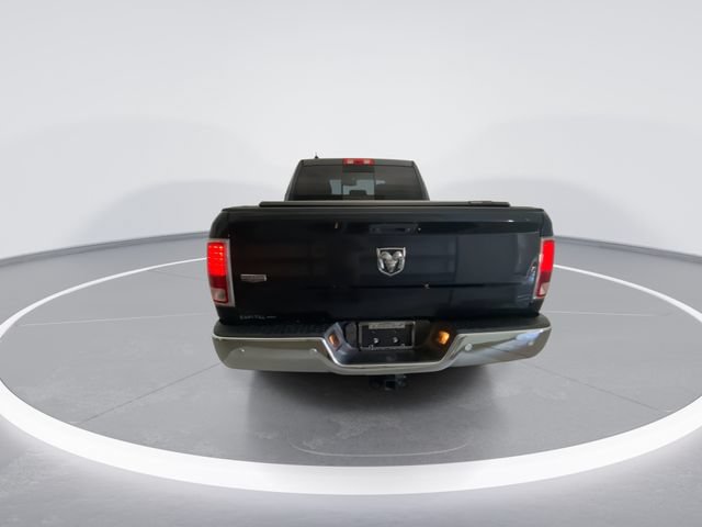 Used 2017 RAM 1500 Laramie RWD image 7