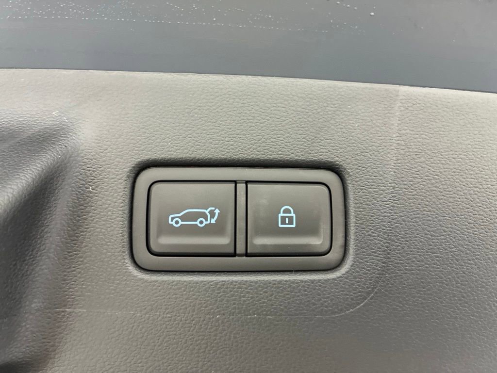 New 2026 Hyundai Santa Fe Calligraphy AWD/4WD image 8