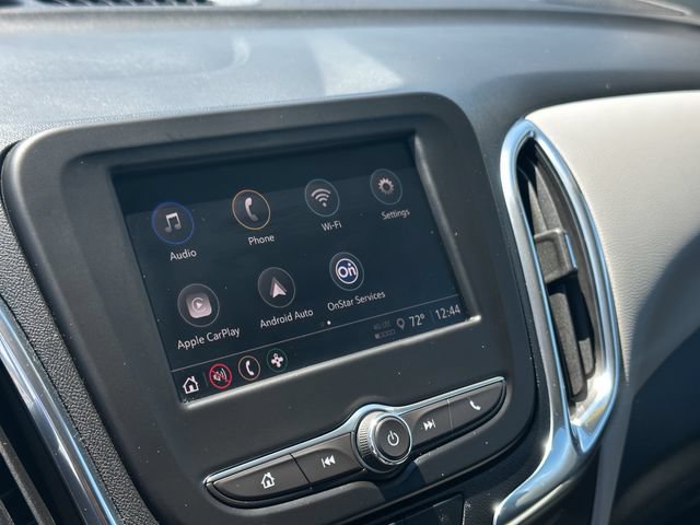 Used 2023 Chevrolet Equinox LT AWD/4WD image 18