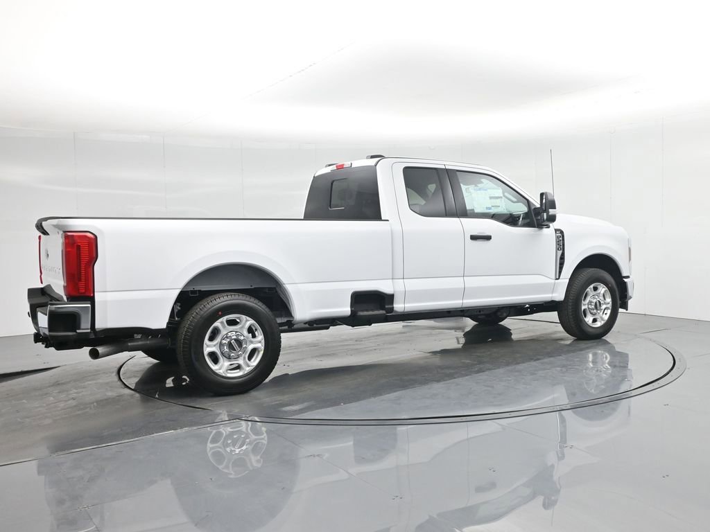 New 2026 Ford F250 XLT image 26