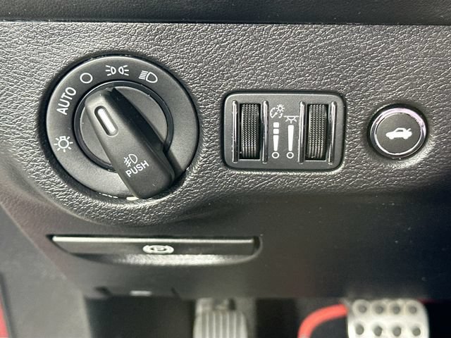 Used 2022 Dodge Challenger R/T w/ Plus Package RWD image 24