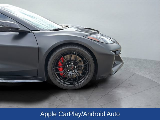 Certified 2023 Chevrolet Corvette Z06 RWD image 33