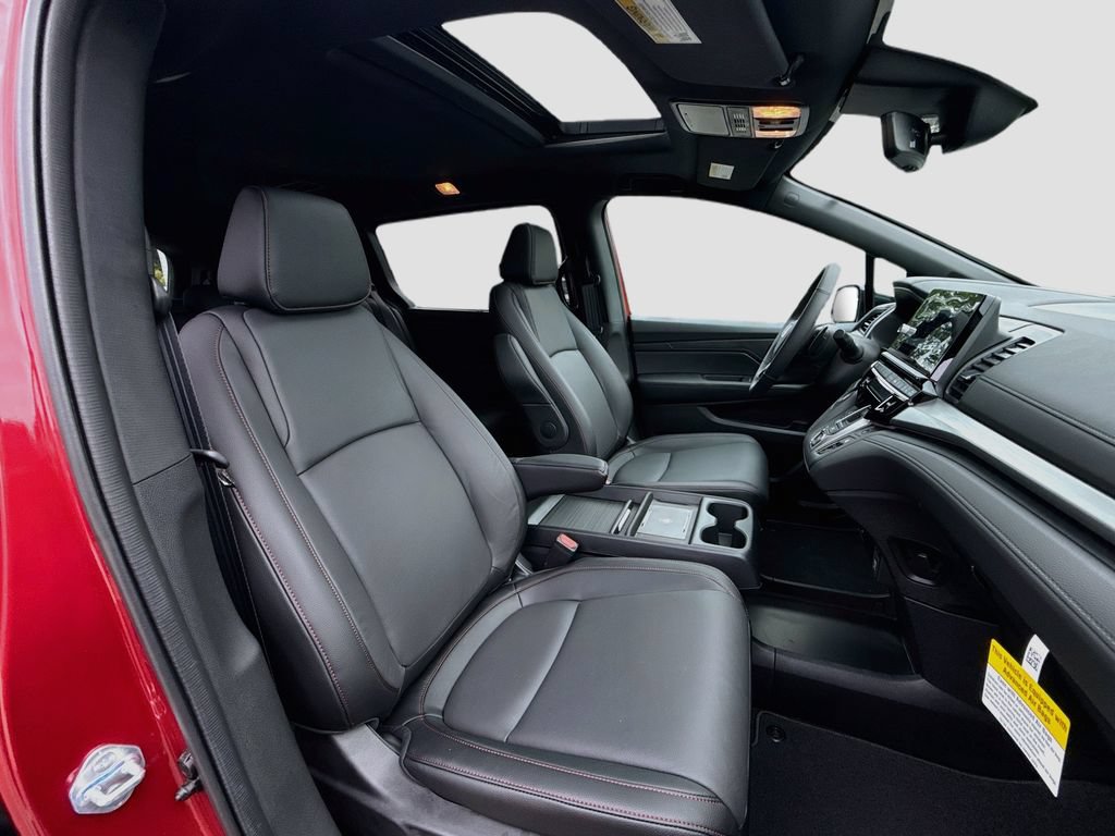 New 2026 Honda Odyssey Sport-L image 33
