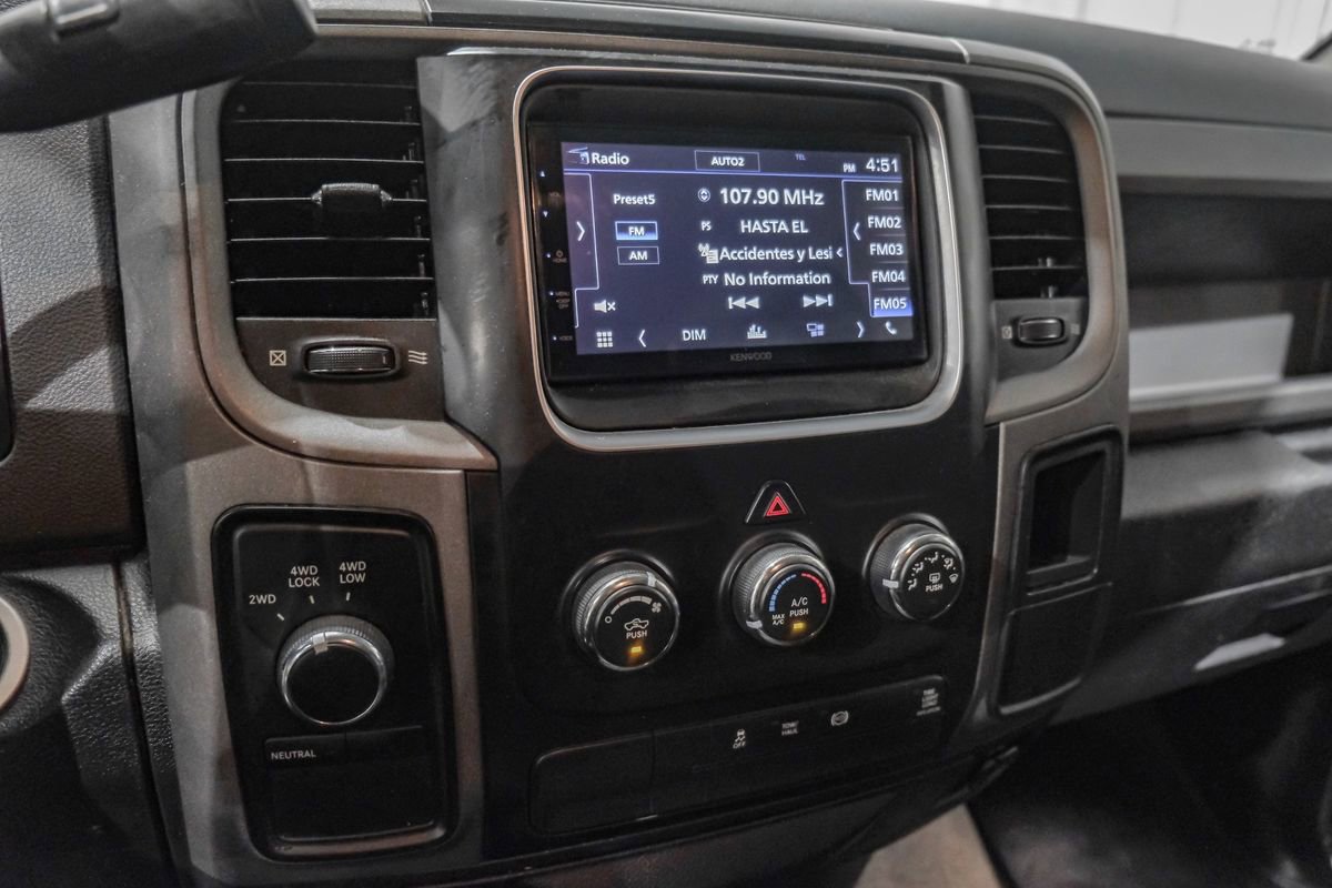 Used 2013 RAM 2500 Tradesman w/ Popular Equipment Group AWD/4WD image 23