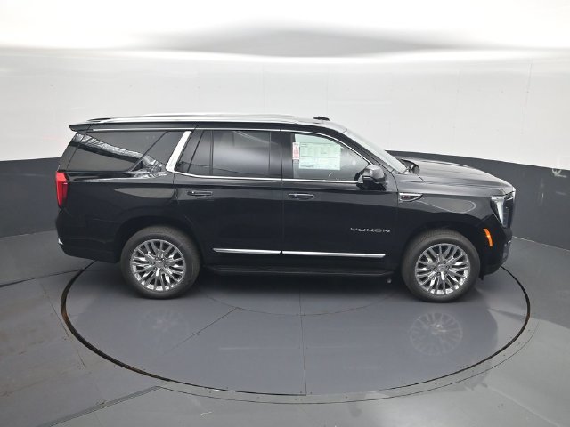 New 2027 GMC Yukon Elevation w/ Elevation Premium Package AWD/4WD image 17