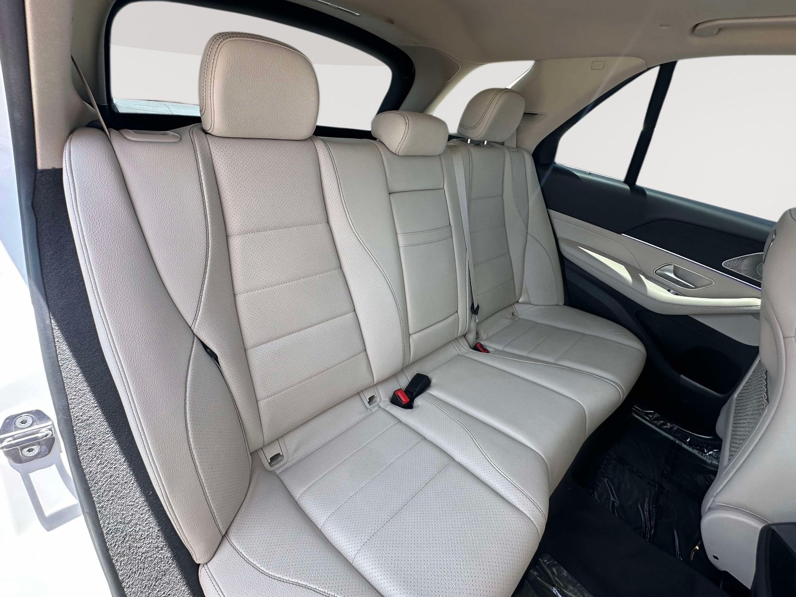 Used 2020 Mercedes-Benz GLE 350 4MATIC image 28