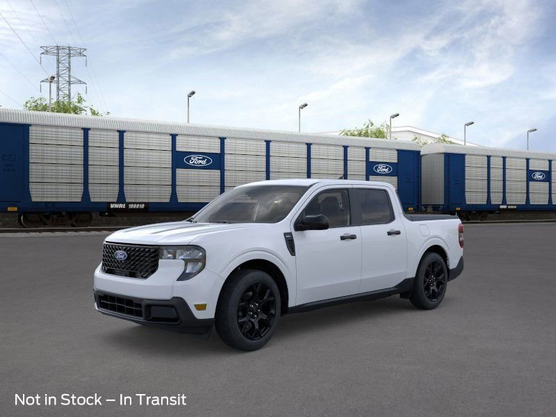 New 2026 Ford Maverick XLT w/ XLT Luxury Package AWD/4WD image 18