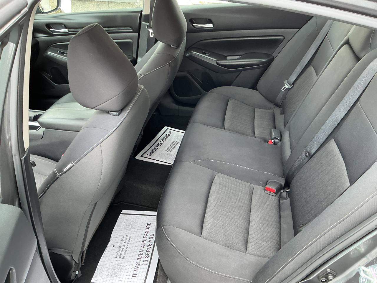 Used 2022 Nissan Altima 2.5 S image 17