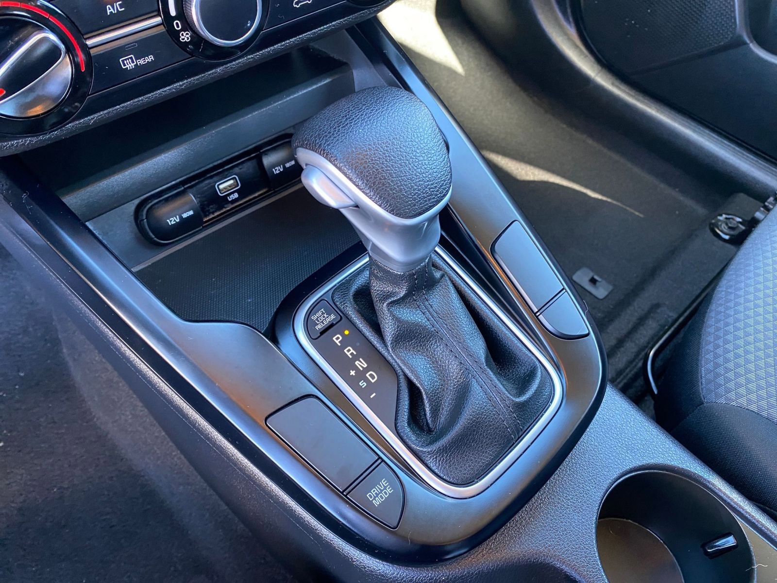 Used 2025 Kia Soul LX w/ LX Technology Package image 41