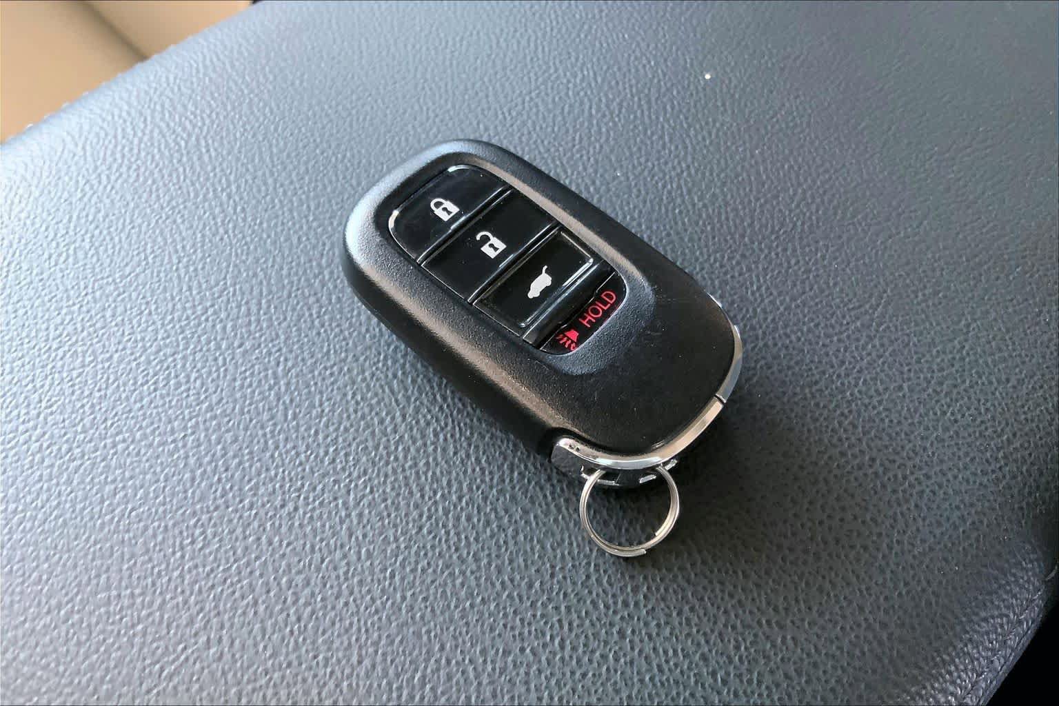 Used 2026 Honda CR-V LX image 15
