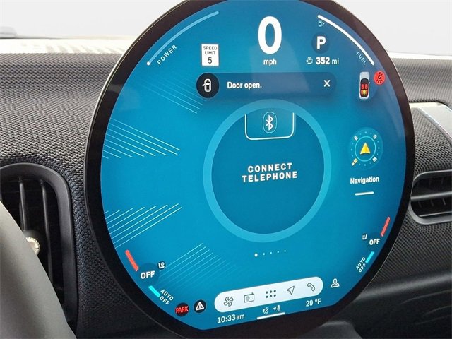 New 2026 MINI Cooper S image 10