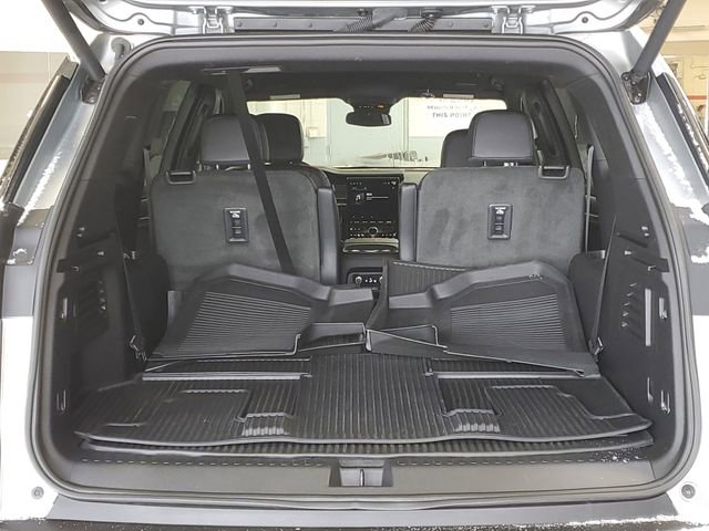 Used 2024 GMC Acadia Elevation w/ LPO, Floor Liner Package image 8