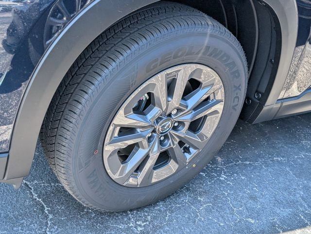 New 2026 MAZDA CX-5 Select AWD/4WD image 4